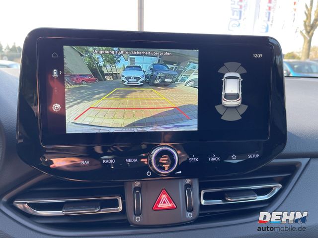Hyundai i30 N-Line Mj26 7-DCT 1.6 T-GDi