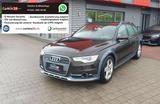Audi A6 allroad 3.0 TDI, TÜV+Service NEU, 1 Jahr Gara - gebrauchte Audi A6 Allroad aus dem Jahr 2014