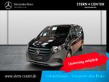 Mercedes-Benz Vito 116 CDI lang Mixto neues Modell AHK 2,5 t
