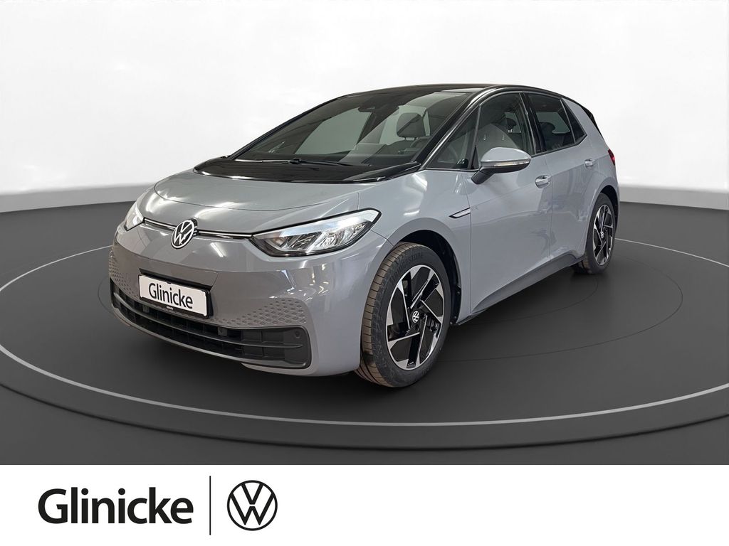 Volkswagen ID.3 Pure Performance LED LM 18" Navi PDC vo+hi