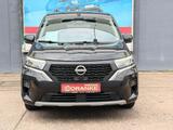 Nissan Townstar DIG-T 130 L1 Tekna Leder 360Grad*1.Hand - Nissan Townstar Gebrauchtwagen