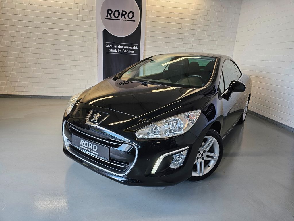 Angebot ansehen Peugeot 308