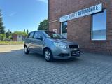 Chevrolet Aveo 1.2 5 Türer/Tüv/Klima/Allwe/ Servo/ 1.Hd/EF - Chevrolet Aveo: 1.2