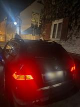 BMW Bmw e61 525 d - BMW 525 aus 2006: Kombi, 525d