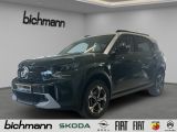Citroën C3 Aircross Elektromotor 113 MAX 44-kWh-Batterie