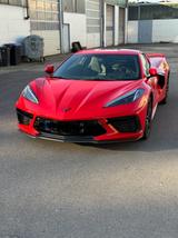 Corvette C8 Stingway, 1. Hd+Z51-EU+Lift+Garantie  - Corvette Gebrauchtwagen von 2023