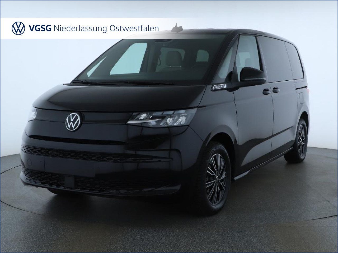 Volkswagen T7 Multivan - Bild 5