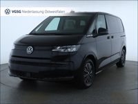 Volkswagen T7 Multivan - Vorschau Bild 5