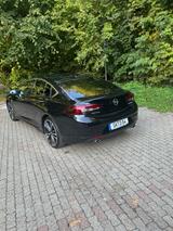 Opel Insignia 2.0 Turbo 191kW GSI Auto 4x4 GS GSI - Opel Insignia in Aachen
