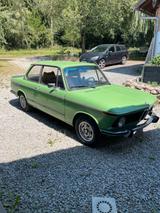 BMW Bmw 1602 Oldtimer - BMW: 1602