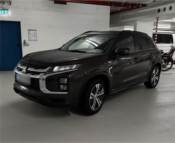 Mitsubishi ASX |Bj.2019|