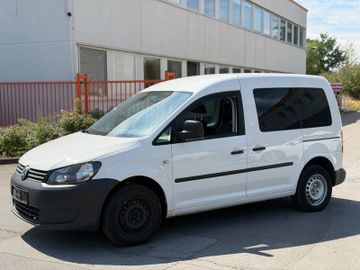 Volkswagen Caddy - 2