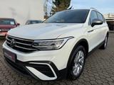 Volkswagen Tiguan Allspace Life*ACC* - gebrauchte VW Tiguan Allspace aus dem Jahr 2022