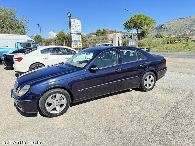 Mercedes-Benz MERCEDES BENZ CLASSE E 270 CDI ADVANGARDE BERLIN