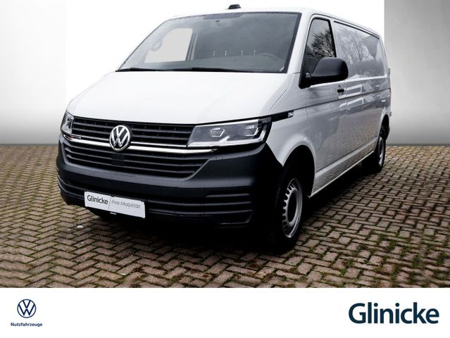 Volkswagen T6.1 Kasten Kasten lang 4MOTION