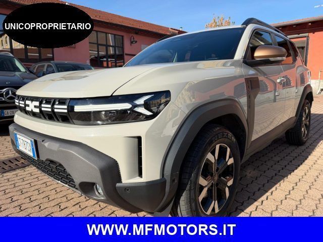 Other DACIA Duster Tce 130 CV MHEV 4x4 Extreme