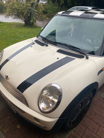 MINI Mini Cooper 1.6