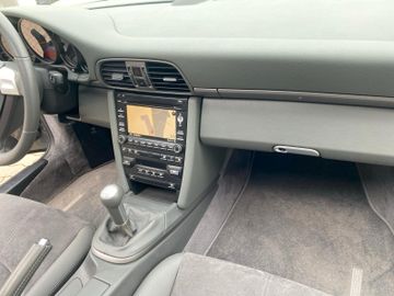 Bild 17 Porsche 997 911 Carrera Coupe*NAV*SD*SHZ*1HD*SAMMLERFAHZEUG