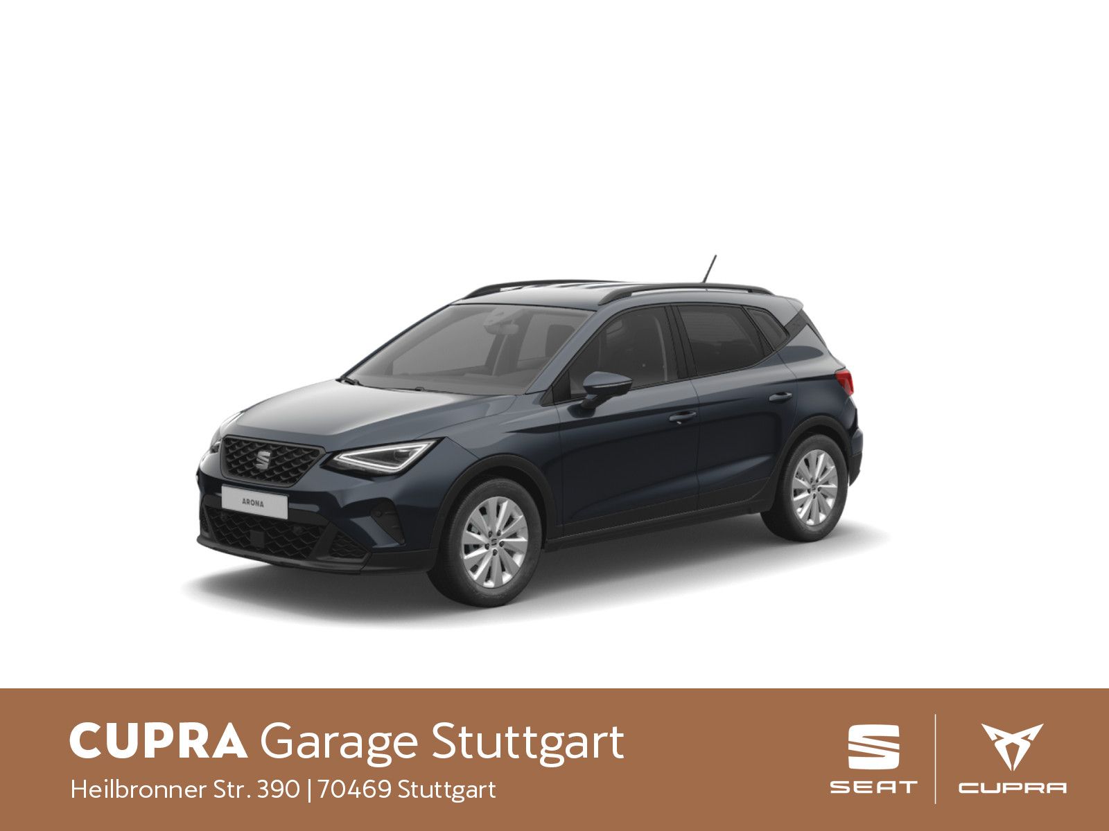 Seat Arona Style 1.0 TSI 85kW imagem 2