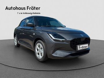 Fotografie 3 des Suzuki Swift 1.2 Dualjet Hybrid 61 kW Comfort