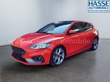 Ford Focus ST 2.0 EcoBlue (EURO 6d-TEMP) - Ford Focus: Eu