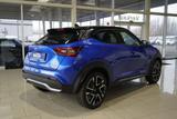 Nissan Juke N-Design 1.0 DIG-T 19*Alu/Navi/LED/Kamera - Nissan Neuwagen: Geländewagen