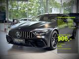 Mercedes-Benz AMG GT 43 4M+ AMG+Memory+SDach+360+V8 Styling - gebrauchte Mercedes-Benz AMG GT aus dem Jahr 2021