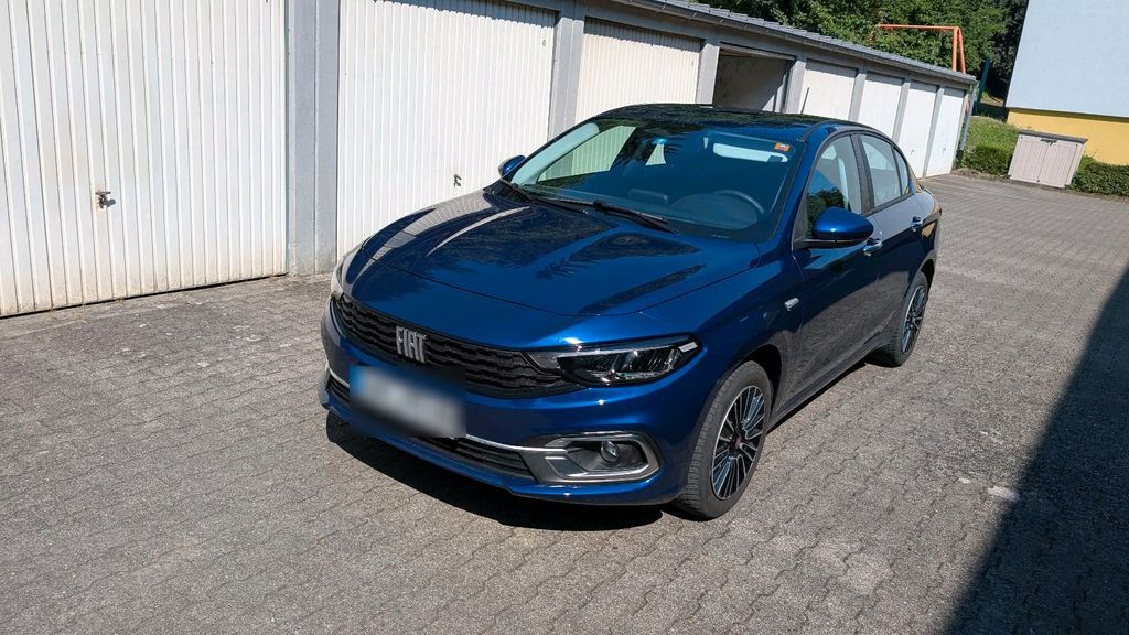 Image of Fiat Tipo
