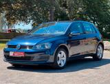 Volkswagen Golf VII Lim. Comfortline BMT - VW Gebrauchtwagen