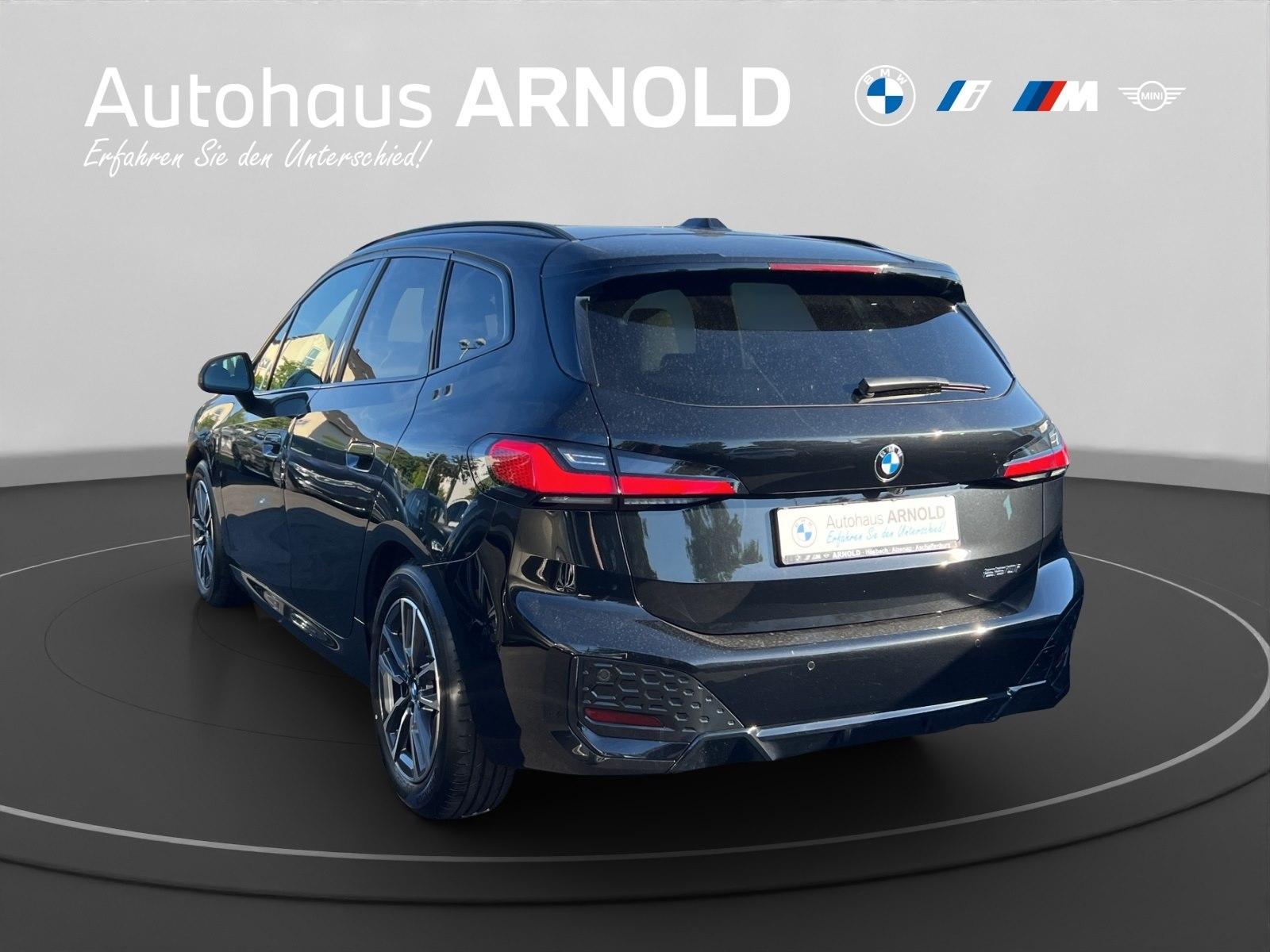 BMW Active 220i Active Tourer M Sportpaket Adapt.LED, миниатюра 7
