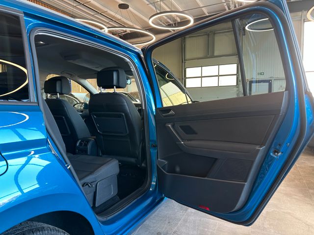 Volkswagen Touran United Start-Stopp *AppConnect*AHK*Klima*