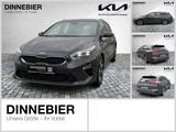 Kia cee'd Platinum Edition ACC+LED+Navi+4SHZ+Keyless - Kia: Cee D Edition