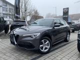 Alfa Romeo Stelvio Super 2.0 Turbo 16V AT8 - Q4 - Alfa Romeo Stelvio Gebrauchtwagen in München