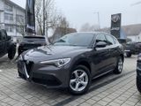 Alfa Romeo Stelvio Super 2.0 Turbo 16V AT8 - Q4 - Alfa Romeo Stelvio in München