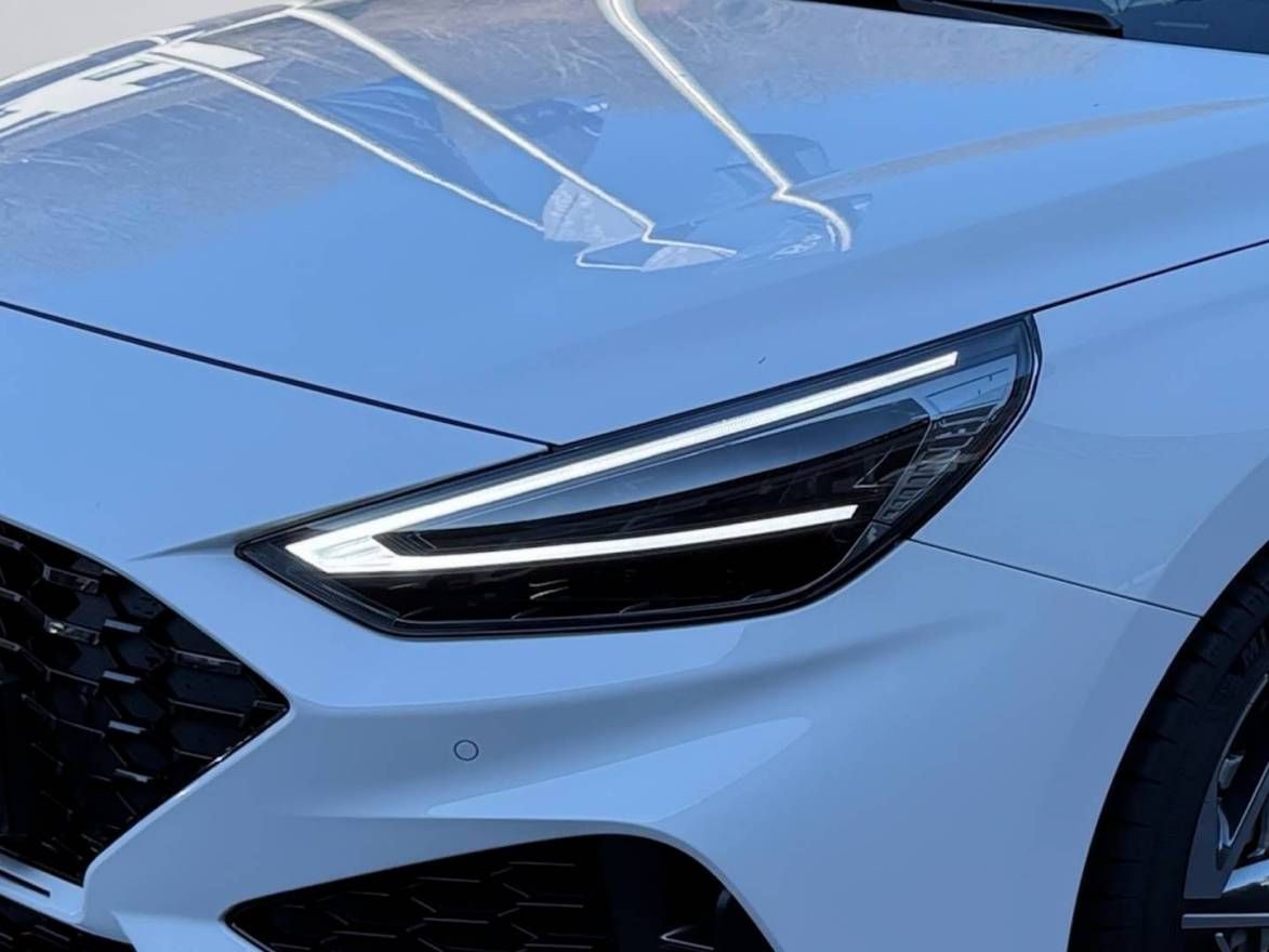 Hyundai i30 – Bild 5