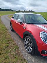 MINI Cooper Clubman  - MINI Cooper Clubman von privat