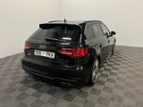 Audi S3 Sportback 2.0 TFSI quat.*B&O-LED-Temp.-Leder* - gebrauchte Audi S3 aus dem Jahr 2019