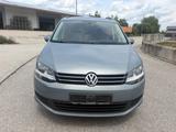 Volkswagen Sharan Trendline BMT - Volkswagen Sharan Trendline mit Benzin-Antrieb