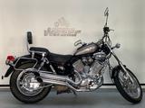 Yamaha XV 535 Virago - YAMAHA CHOPPER VIRAGO