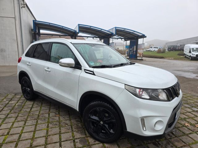 Suzuki Vitara 1.4 BOOSTERJET ALLGRIP Vitara S Vitara S