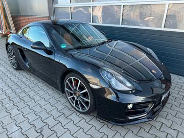 صورة 2 لـ 2013 Porsche CAYMAN