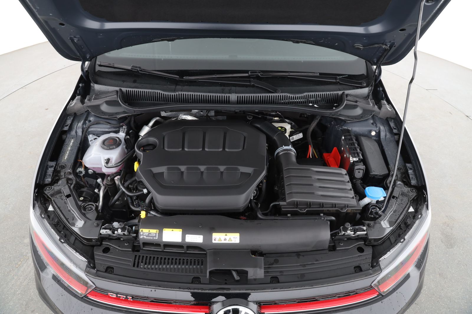 Volkswagen Polo - Bild 8