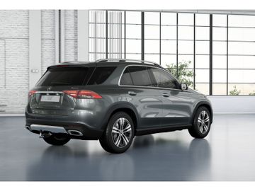 Mercedes GLE 580 - 7