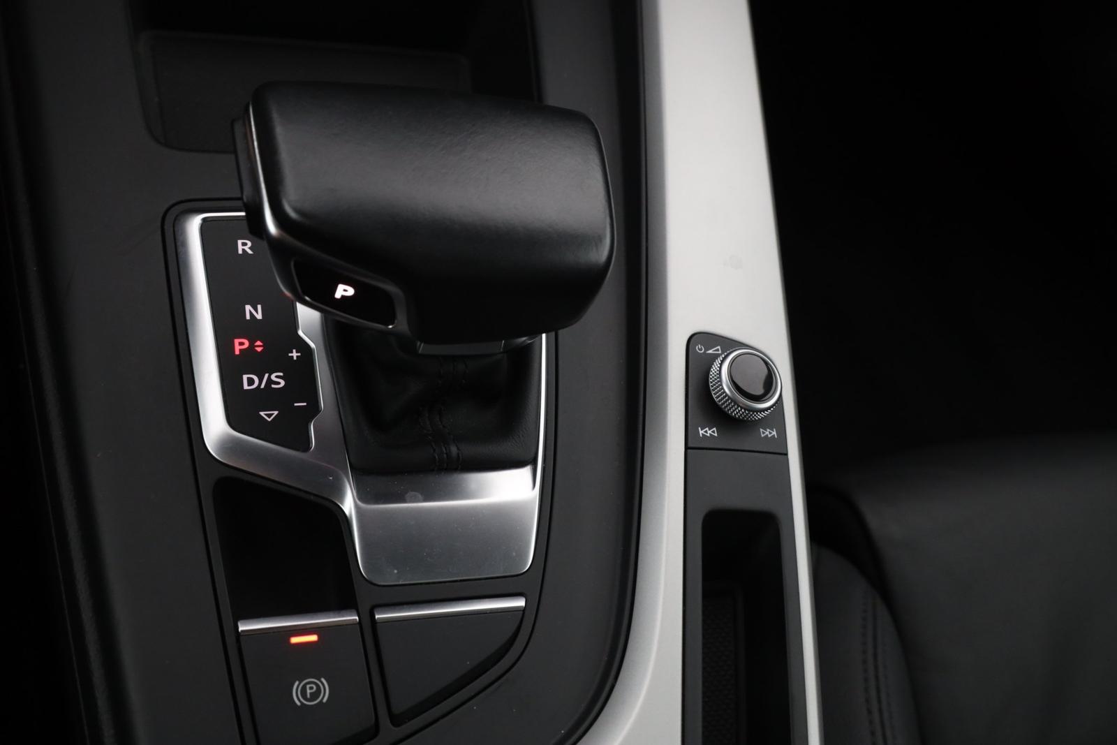 Audi A4 Limousine 35 TDI S tronic MMI NAVI LED, миниатюра 16