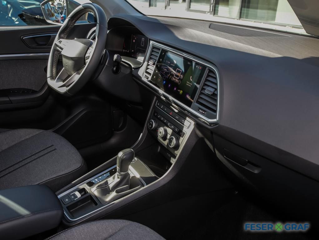 Seat Ateca - Bild 5