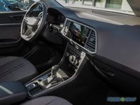 Seat Ateca - Vorschau Bild 5