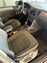 Volkswagen Golf Sportsvan 1.5 TSI ACT OPF 110kW DSG comfort - VW Golf Sportsvan von privat