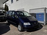 Volkswagen Sharan MOTOR & Kupplung gut! - gebrauchte VW Sharan aus dem Jahr 2008