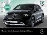 Mercedes-Benz EQE 300 SUV ELECTR ART EDITION/AHK/KLIMAAUTO/ - Mercedes-Benz EQE SUV Gebrauchtwagen