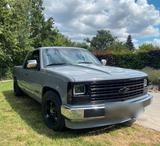 Andere Chevrolet C2500 Cheyenne pickup restomod O... - Andere aus 1992